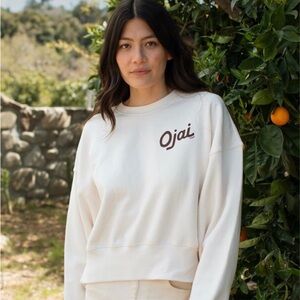 CJLA Ojai Sweatshirt